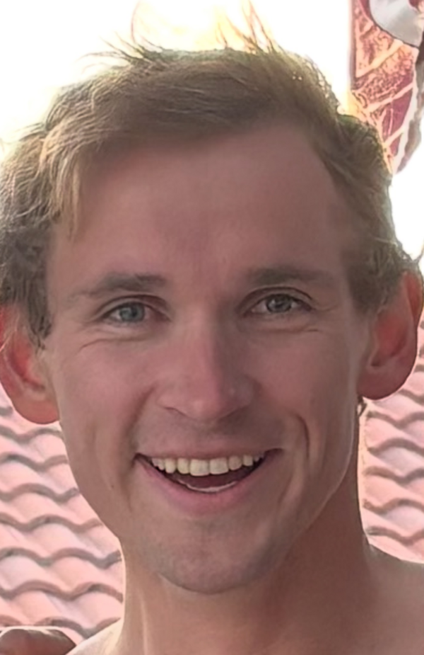 Swim Instructor Profile Image: Dmitry B.