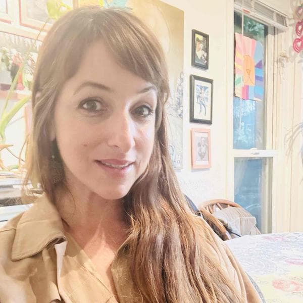 Swim Instructor Profile Image: Dolores G.