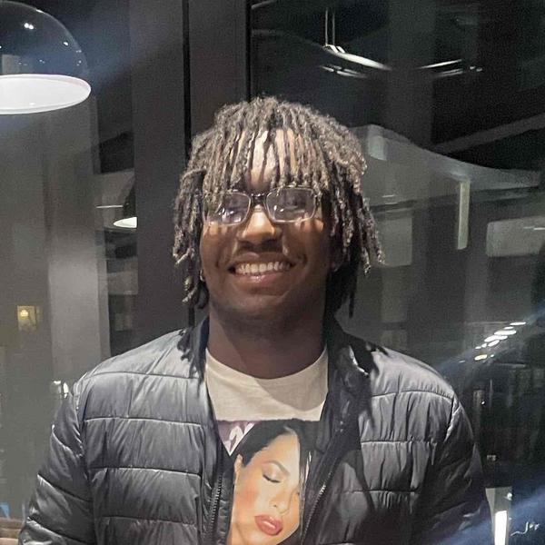 Swim Instructor Profile Image: Donovan H.