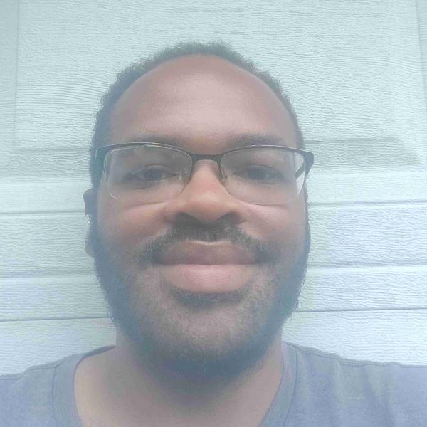 Swim Instructor Profile Image: Donzel T.