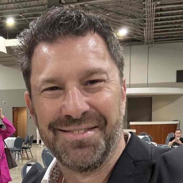 Swim Instructor Profile Image: Douglas T.