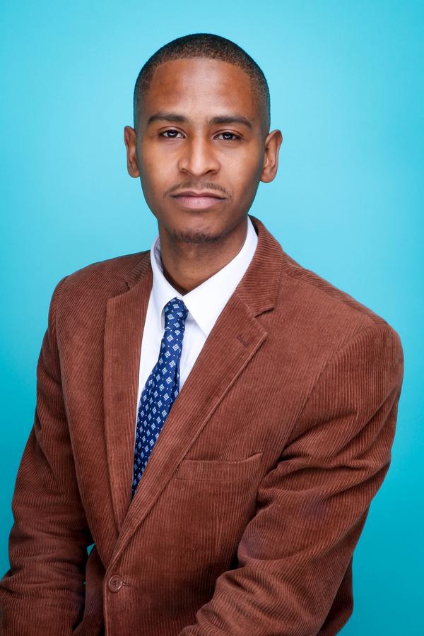 Swim Instructor Profile Image: Douglas B.