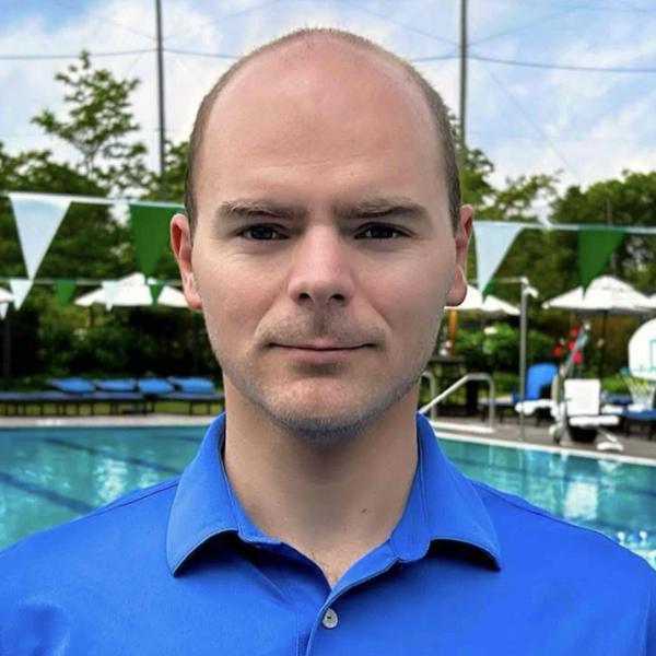 Swim Instructor Profile Image: Drin L.