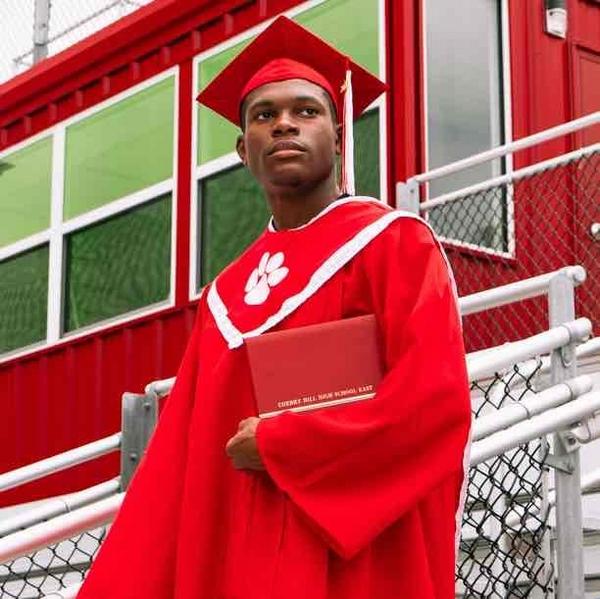 Swim Instructor Profile Image: Dylan B.