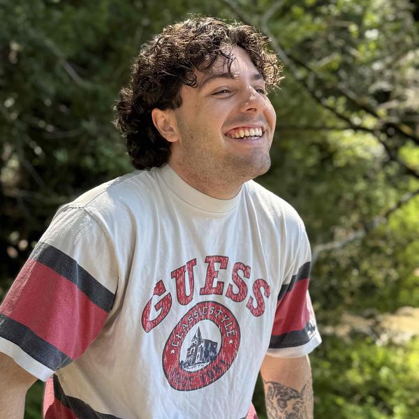 Swim Instructor Profile Image: Dylan B.