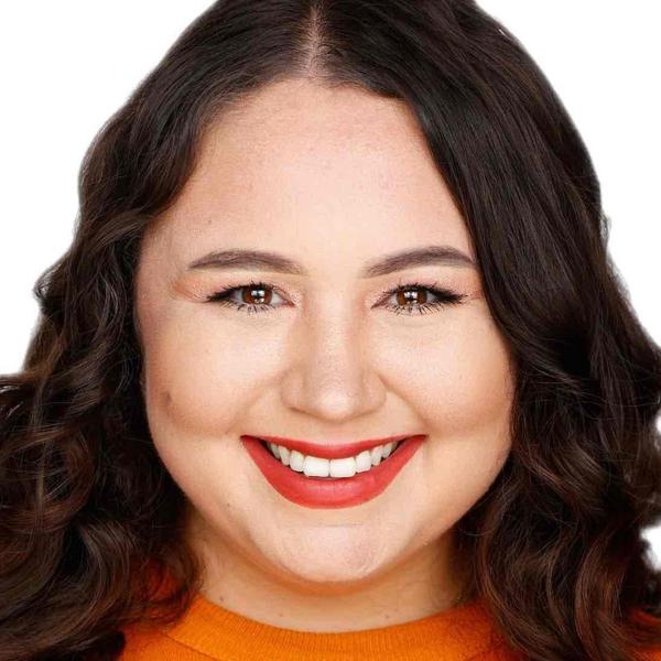 Swim Instructor Profile Image: Eden B.