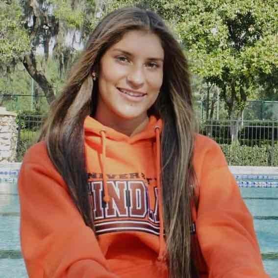 Swim Instructor Profile Image: Edith S.