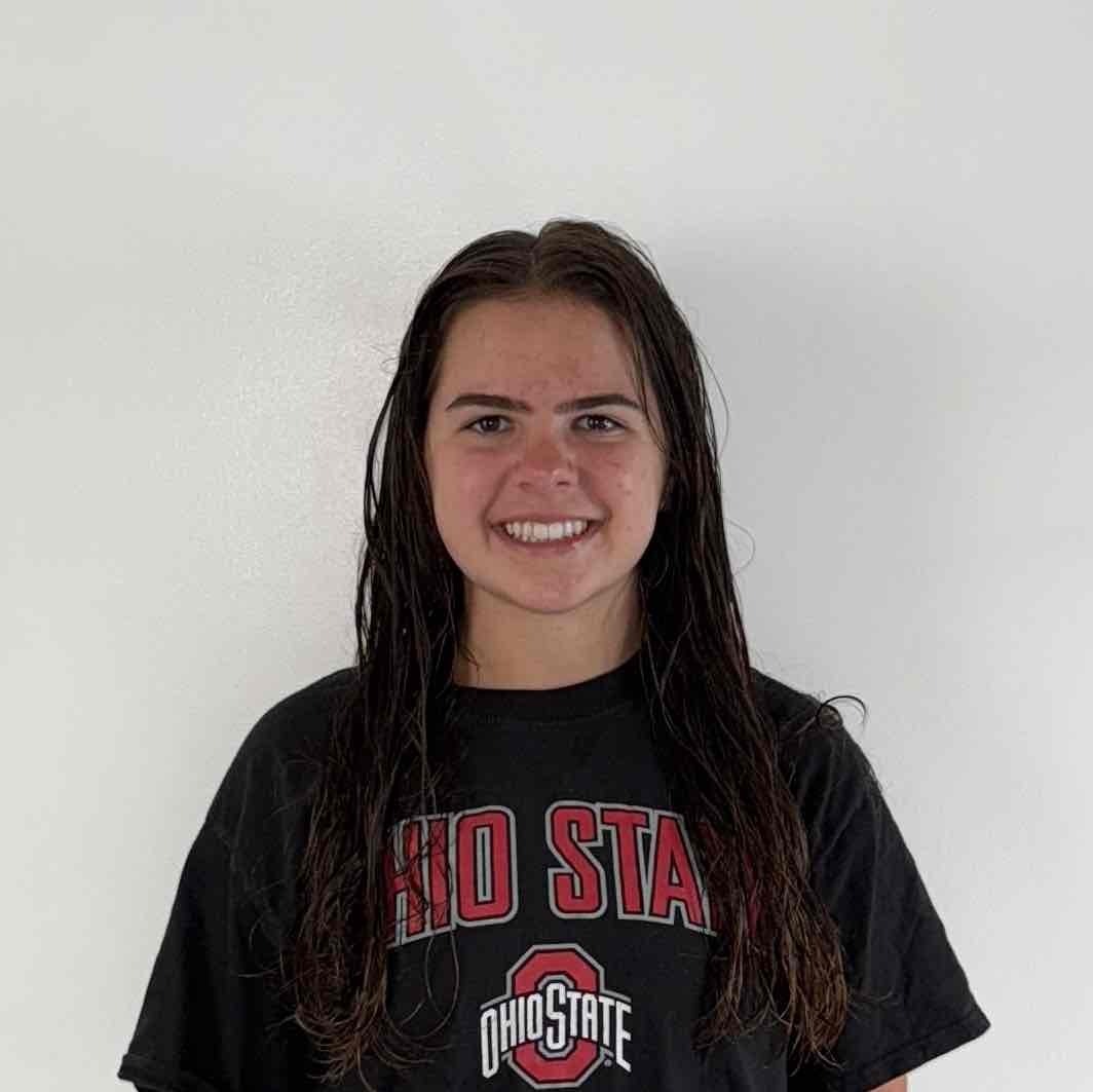 Swim Instructor Profile Image: Ehma S.