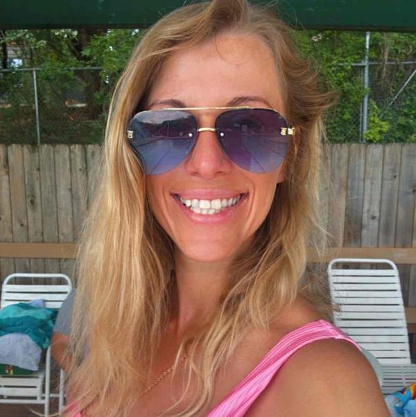 Swim Instructor Profile Image: Elena H.