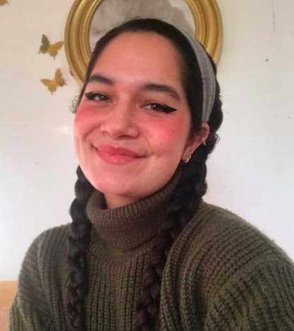 Swim Instructor Profile Image: Elena S.