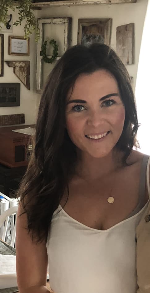 Swim Instructor Profile Image: Elena H.