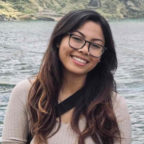 Swim Instructor Profile Image: Elisah C.