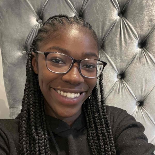 Swim Instructor Profile Image: Elisia M.