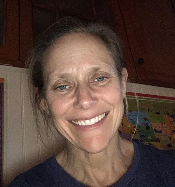 Swim Instructor Profile Image: Elissa B.