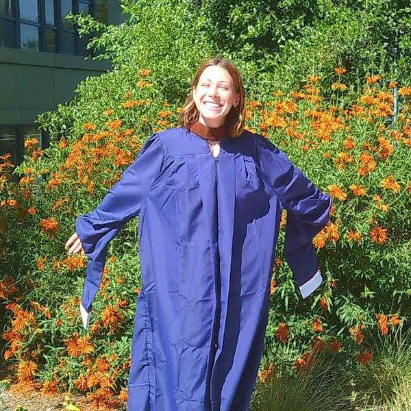 Swim Instructor Profile Image: Elizabeth B.