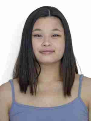Swim Instructor Profile Image: Elizabeth H.