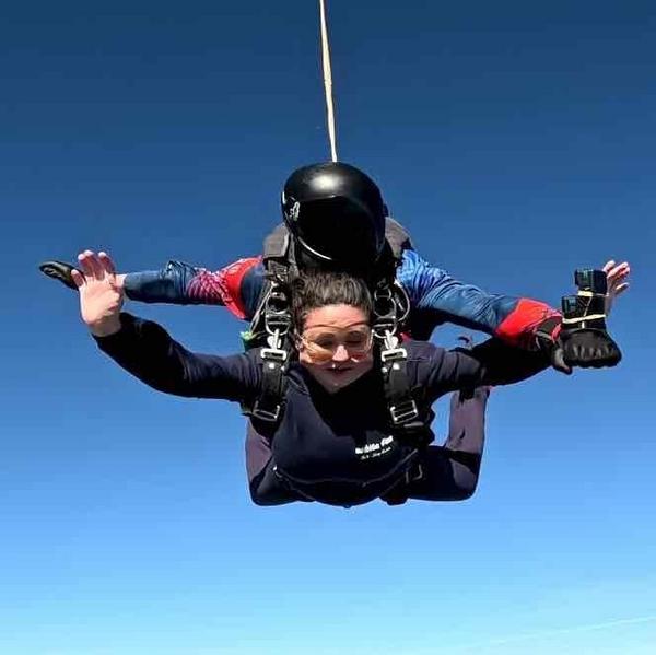 Swim Instructor Profile Image: Ella H.