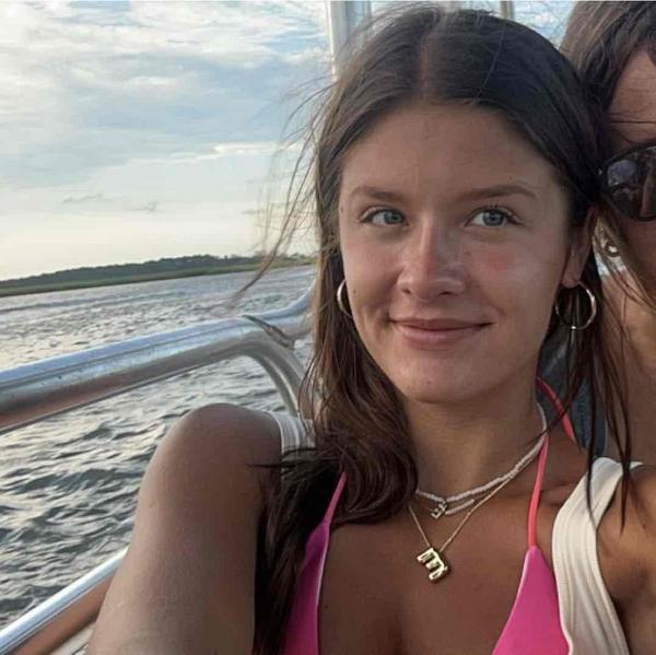 Swim Instructor Profile Image: Ella A.