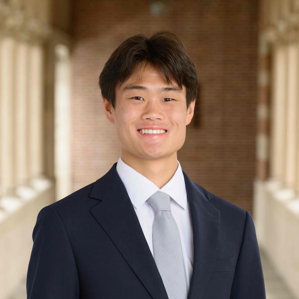 Swim Instructor Profile Image: Ellis C.