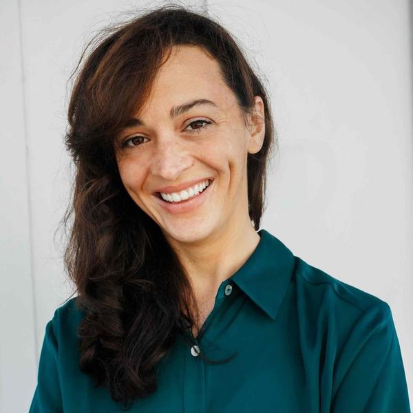 Swim Instructor Profile Image: Emily A.