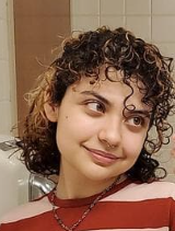 Swim Instructor Profile Image: Emily G.