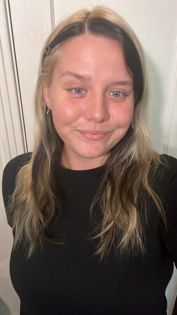 Swim Instructor Profile Image: Emily H.