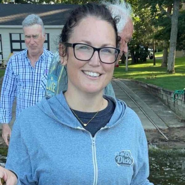 Swim Instructor Profile Image: Emily S.