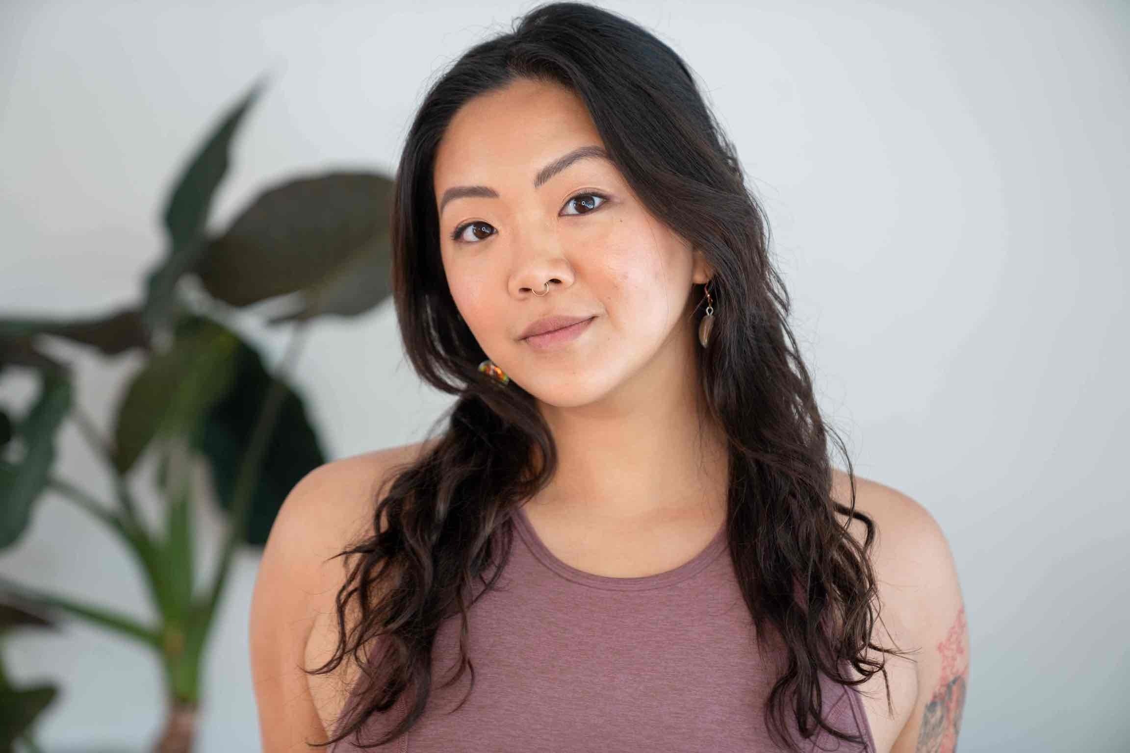 Swim Instructor Profile Image: Emily C.