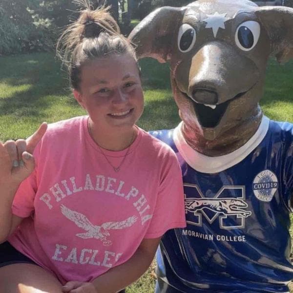 Swim Instructor Profile Image: Emily S.