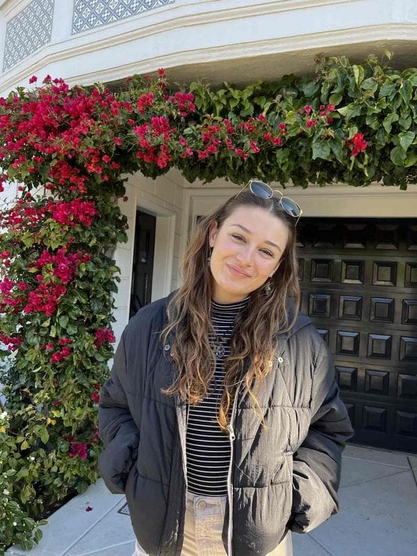 Swim Instructor Profile Image: Emily H.