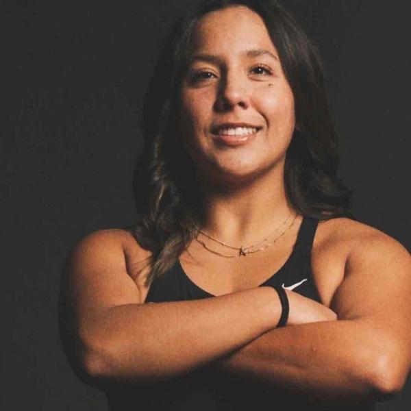 Swim Instructor Profile Image: Emily R.