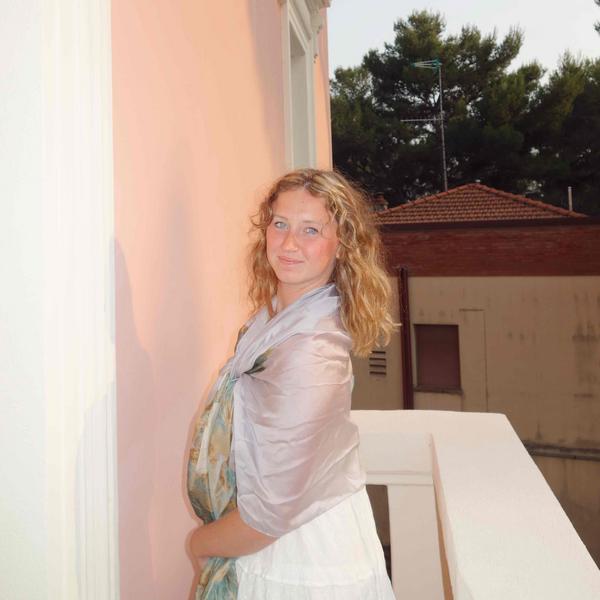 Swim Instructor Profile Image: Emma Catherine K.