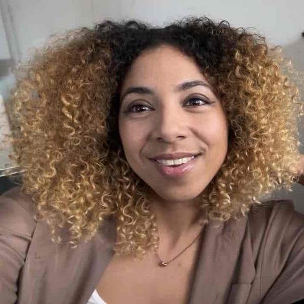 Swim Instructor Profile Image: Erica A.