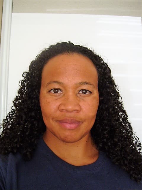 Swim Instructor Profile Image: Ericka R.