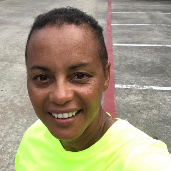 Swim Instructor Profile Image: Erika M.