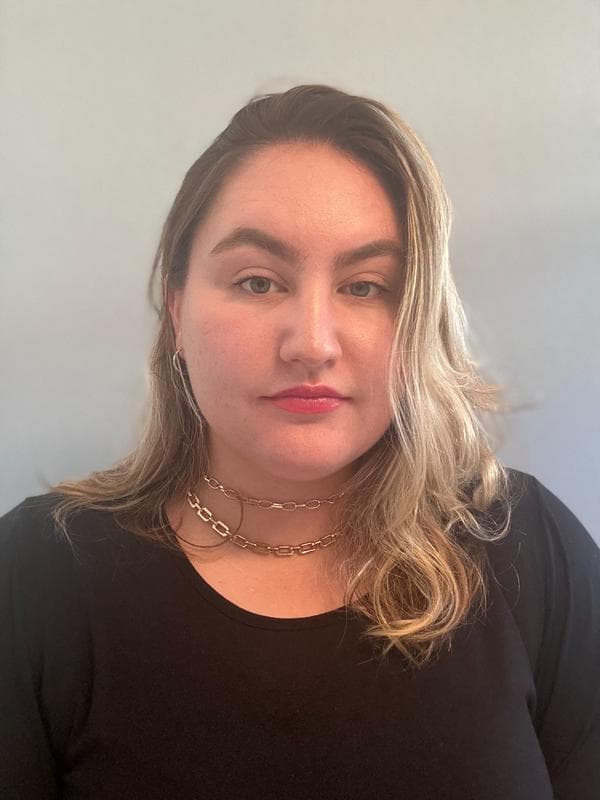 Swim Instructor Profile Image: Erin M.