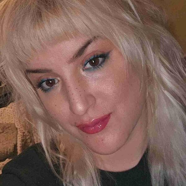 Swim Instructor Profile Image: Erin M.