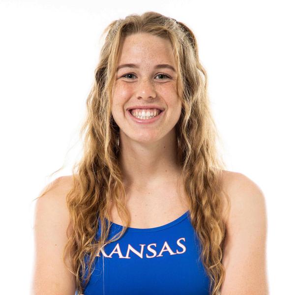 Swim Instructor Profile Image: Erin D.