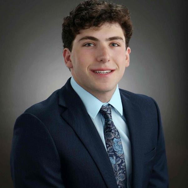 Swim Instructor Profile Image: Ernest R.