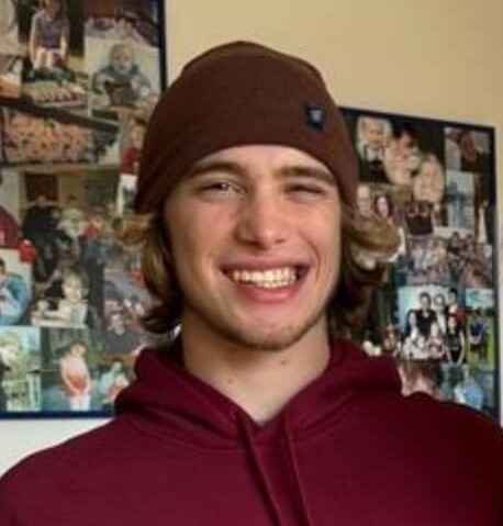 Swim Instructor Profile Image: Ethan R.