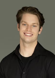 Swim Instructor Profile Image: Ethan L.