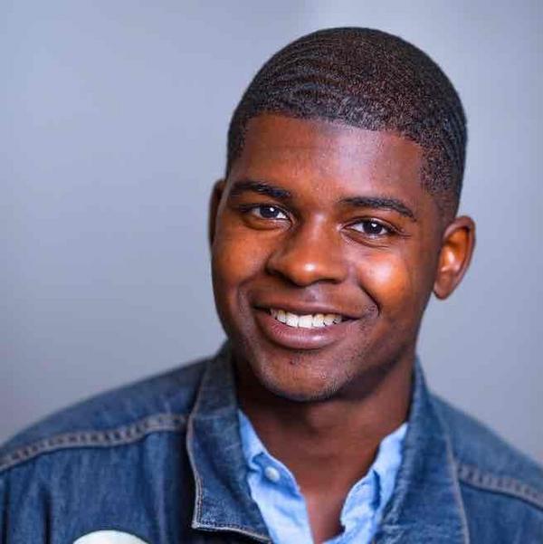 Swim Instructor Profile Image: Ethan W.