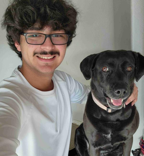 Swim Instructor Profile Image: Ethan L.