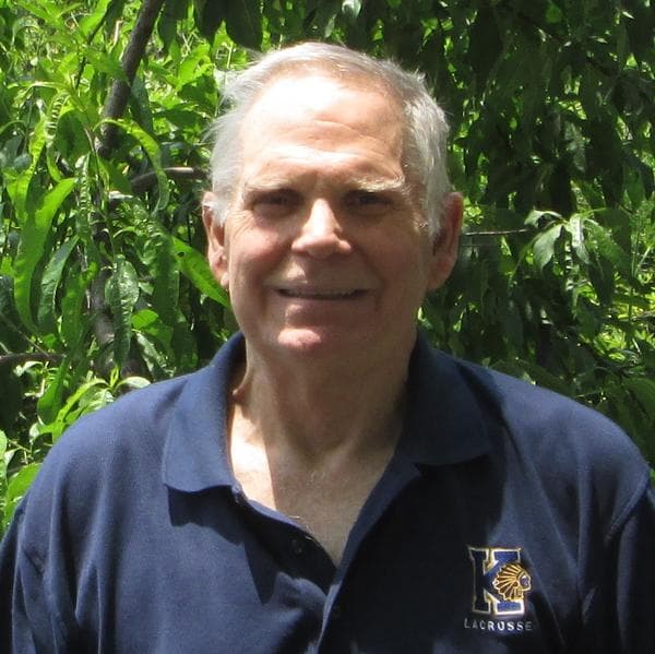 Swim Instructor Profile Image: Eugene B.