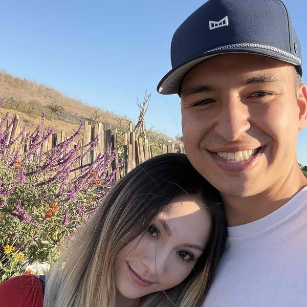 Swim Instructor Profile Image: Evan B.