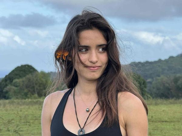 Swim Instructor Profile Image: Eve K.