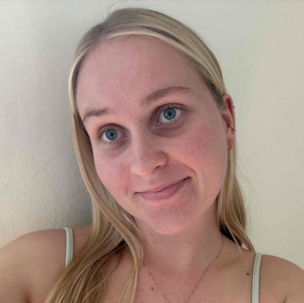 Swim Instructor Profile Image: Evelyn M.