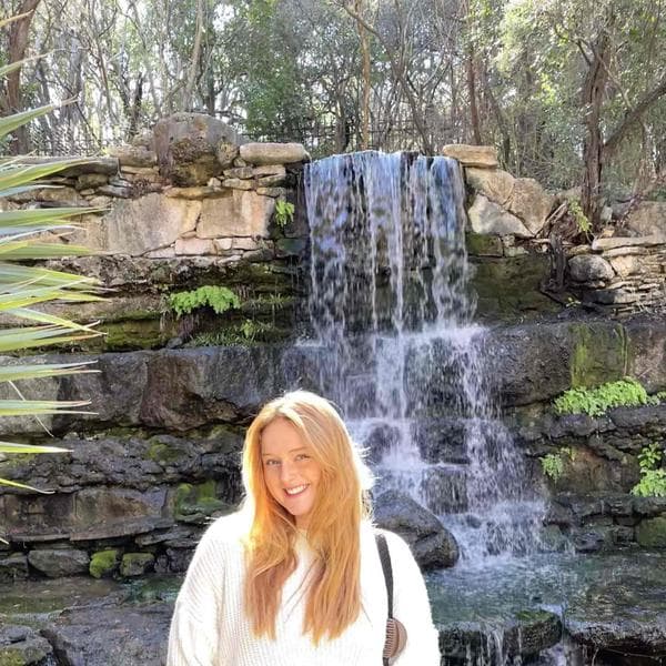 Swim Instructor Profile Image: Evyenia M.