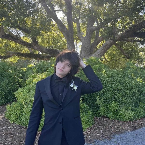 Swim Instructor Profile Image: Fabian P.