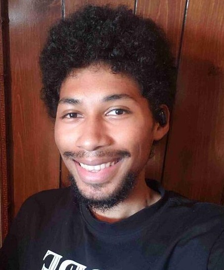 Swim Instructor Profile Image: Fabian M.